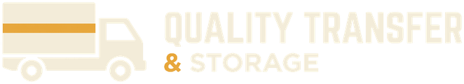 Quality Transfer & Storage