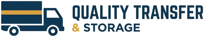 Quality Transfer & Storage